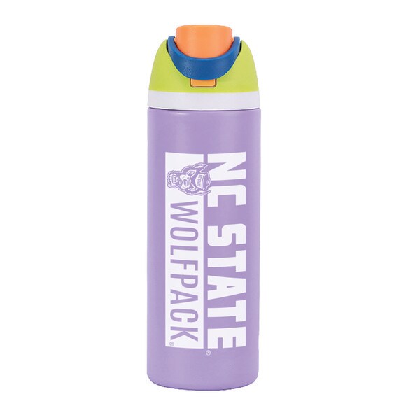 24 oz. Oahu Sport Bottle Purple